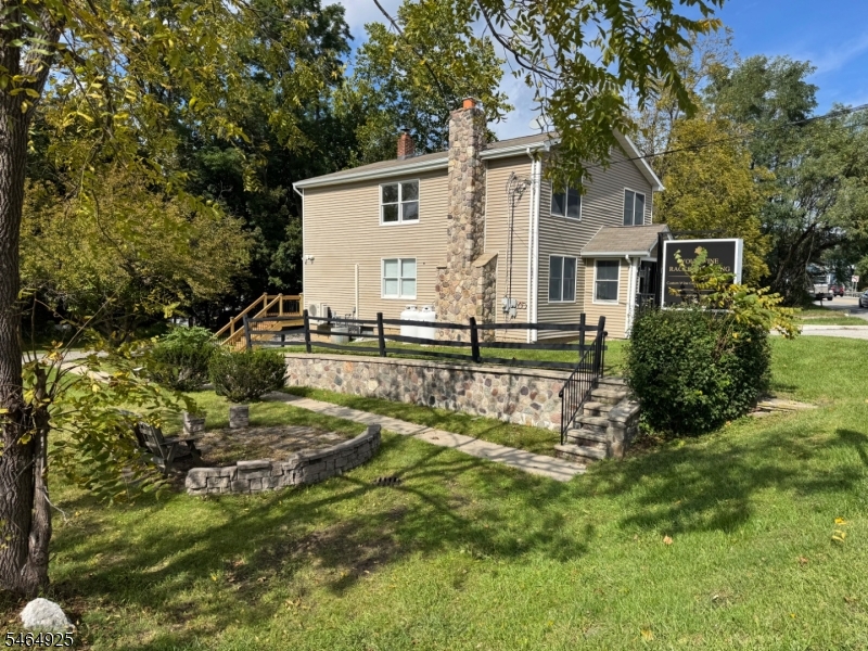 601 State Route 23 Franklin NJ 07416