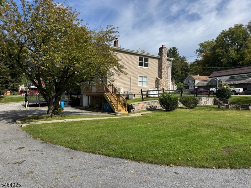 601 State Route 23 Franklin NJ 07416
