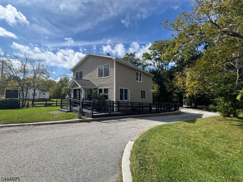 601 State Route 23 Franklin NJ 07416