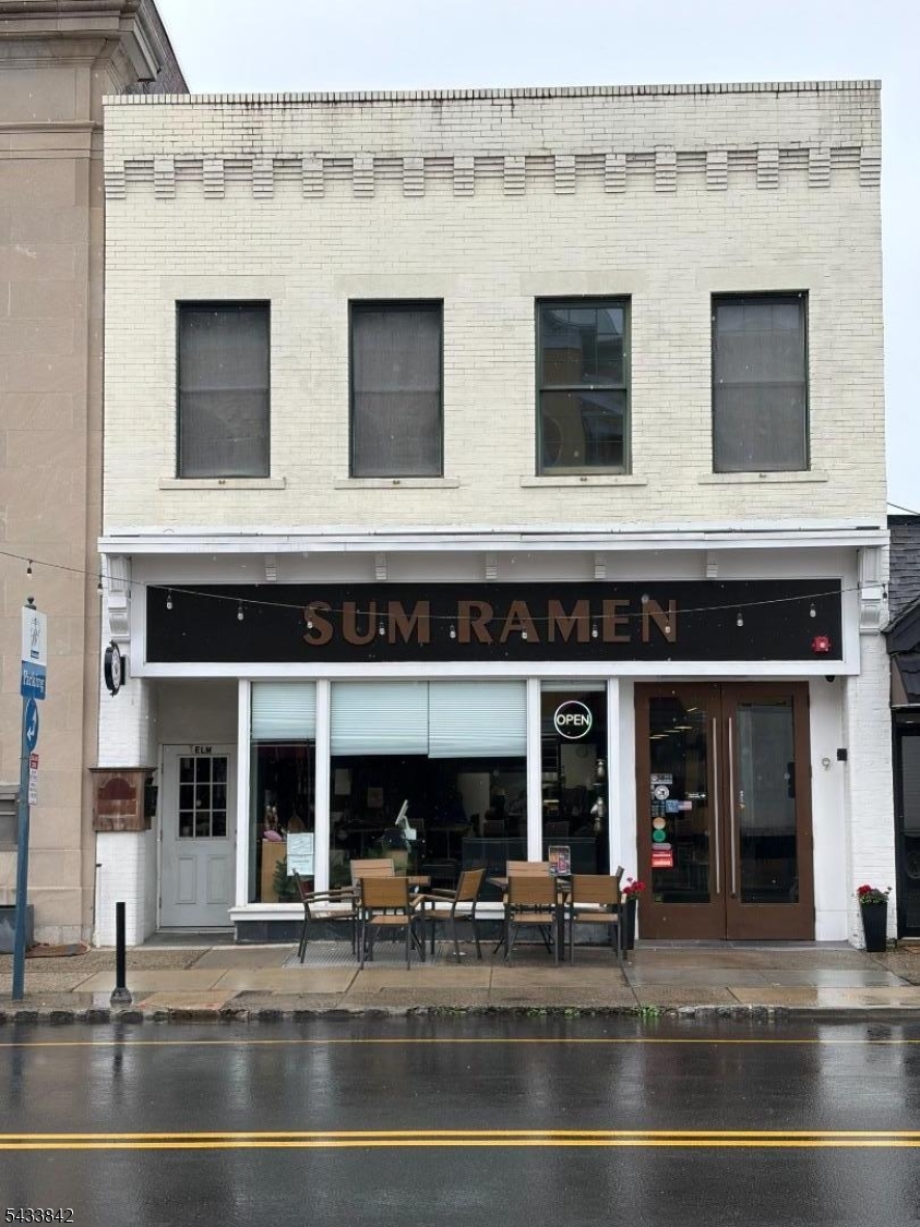 9 Elm Street Westfield NJ 07090