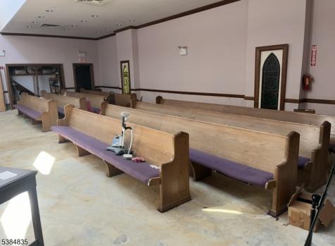 400 Drive Mlk Jr Boulevard East Orange NJ 07018