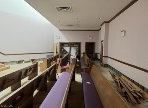 400 Drive Mlk Jr Boulevard East Orange NJ 07018