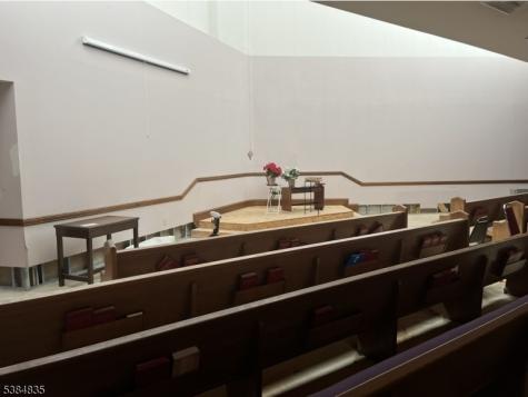 400 Drive Mlk Jr Boulevard East Orange NJ 07018