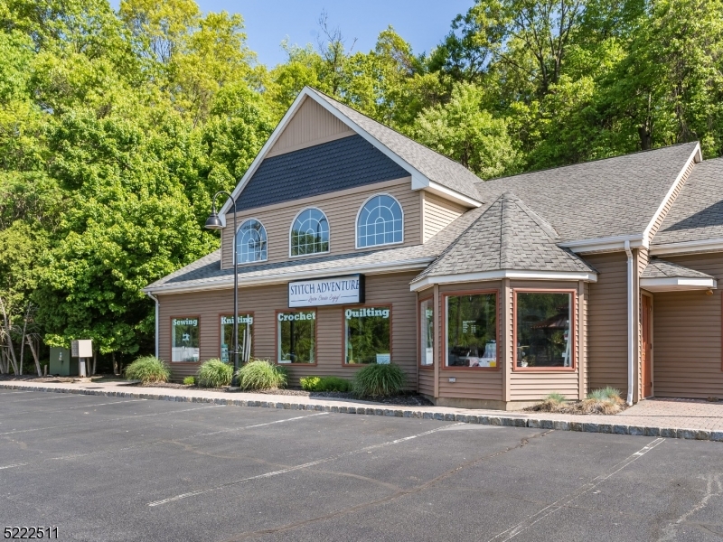 253 Newton Sparta Road Andover NJ 07860