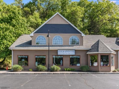253 Newton Sparta Road Andover NJ 07860