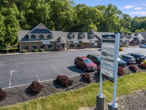 253 Newton Sparta Road Andover NJ 07860