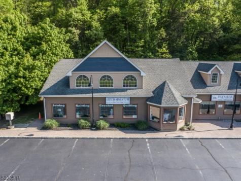 253 Newton Sparta Road Andover NJ 07860