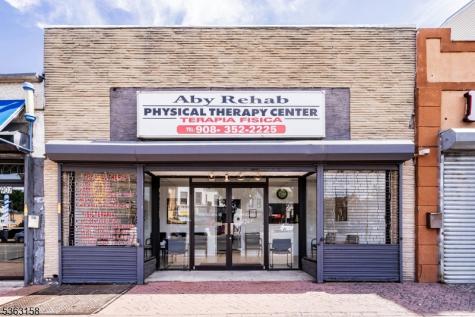 905 Elizabeth Avenue Elizabeth NJ 07201