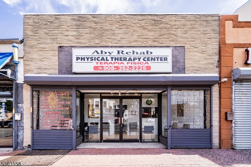 905 Elizabeth Avenue Elizabeth NJ 07201