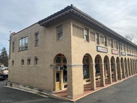 855 Bloomfield Ave, 208a Glen Ridge Boro NJ 07028
