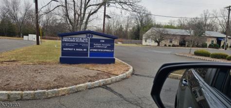 349 Us Highway 206 Ste D Hillsborough NJ 08844