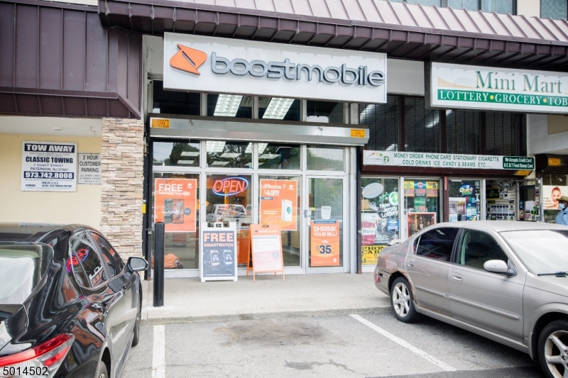 446 Chamberlain Avenue Paterson NJ 07522