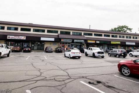 446 Chamberlain Avenue Paterson NJ 07522