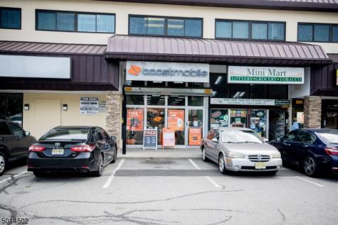 446 Chamberlain Avenue Paterson NJ 07522