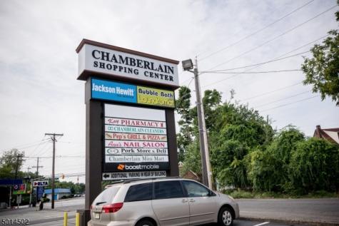 446 Chamberlain Avenue Paterson NJ 07522