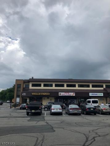 446 Chamberlain Avenue Paterson NJ 07522
