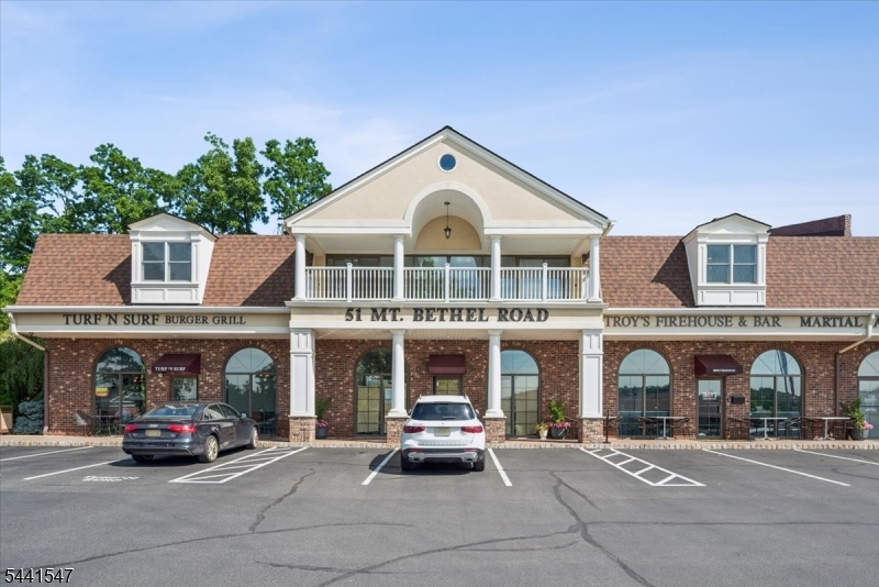 51 Mount Bethel Road Warren NJ 07059