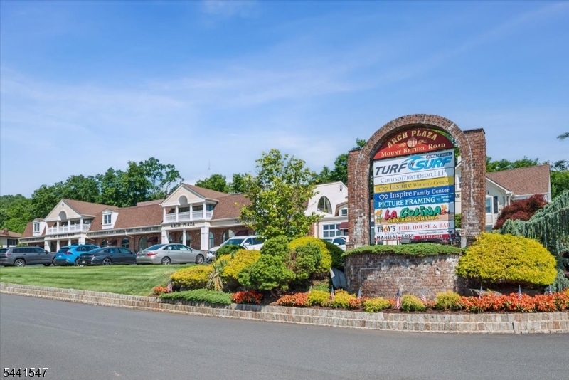 51 Mount Bethel Road Warren NJ 07059