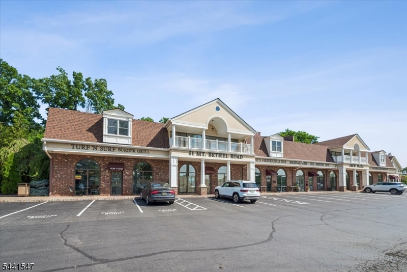 51 Mount Bethel Road Warren NJ 07059