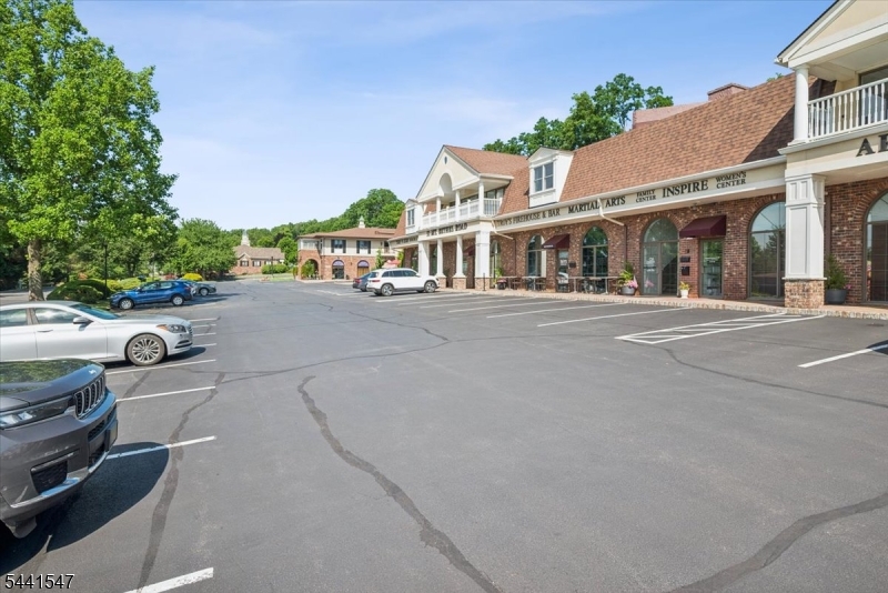51 Mount Bethel Road Warren NJ 07059