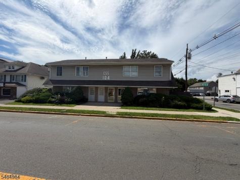 104 Lincoln Avenue Hawthorne NJ 07506