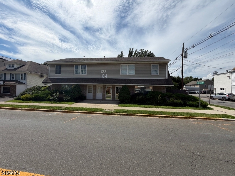 104 Lincoln Avenue Hawthorne NJ 07506