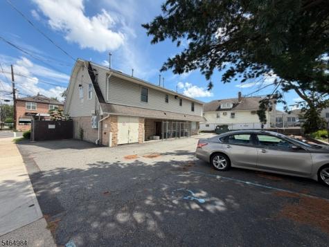 104 Lincoln Avenue Hawthorne NJ 07506