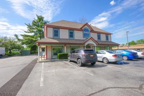 15 Church St Unit 2 Vernon NJ 07462