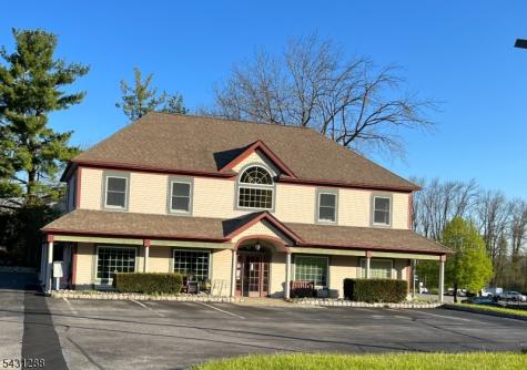 15 Church St Unit 2 Vernon NJ 07462