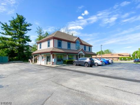 15 Church St Unit 2 Vernon NJ 07462