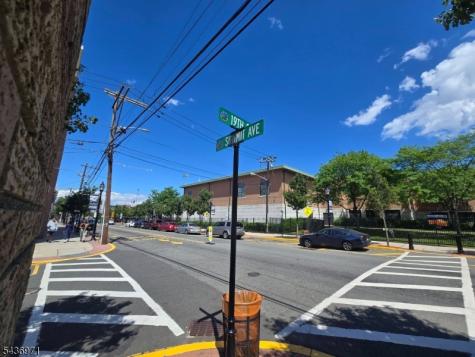 1815 Summit Avenue Union NJ 07087