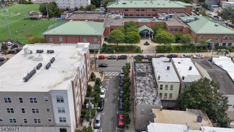 1815 Summit Avenue Union NJ 07087