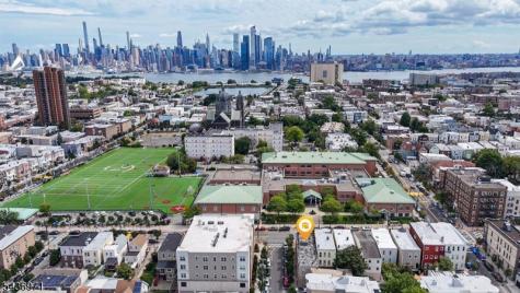 1815 Summit Avenue Union NJ 07087