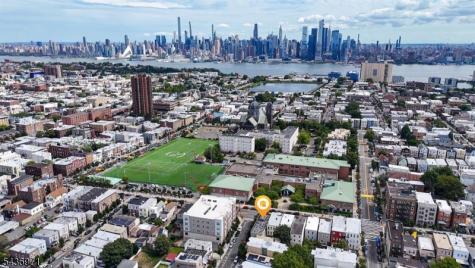 1815 Summit Avenue Union NJ 07087