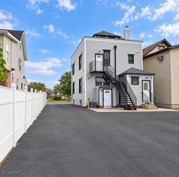 319 Rahway Avenue Elizabeth NJ 07202