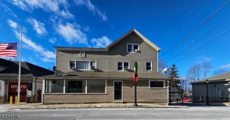 409 Howard Boulevard Mount Arlington NJ 07856