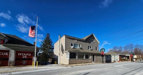 409 Howard Boulevard Mount Arlington NJ 07856