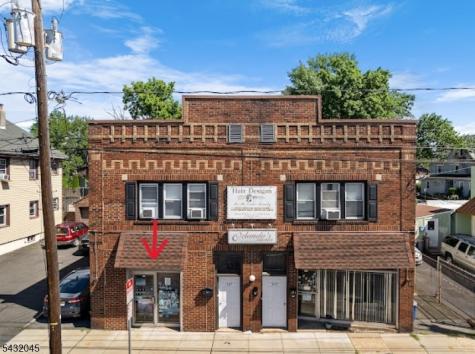 307 W Westfield Avenue Roselle Park NJ 07204