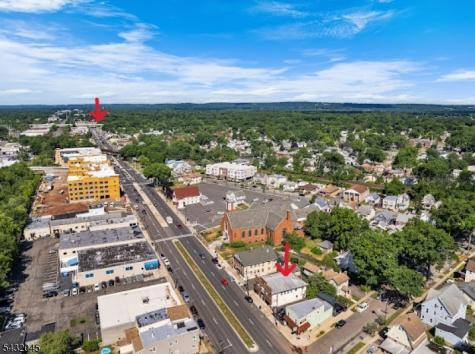 307 W Westfield Avenue Roselle Park NJ 07204