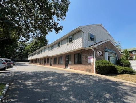 685 Bloomfield Avenue Verona NJ 07044