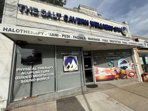 658 Allwood Road Clifton NJ 07012