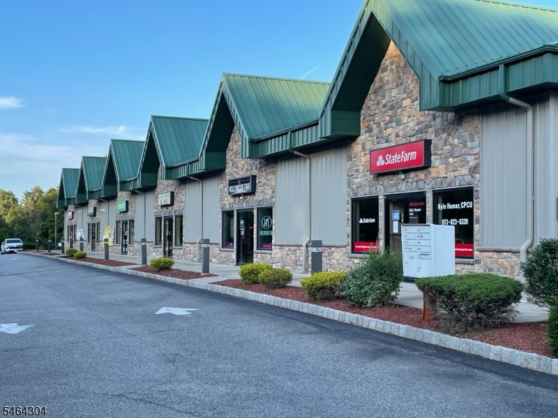 3672 State Route 94 Hardyston NJ 07419