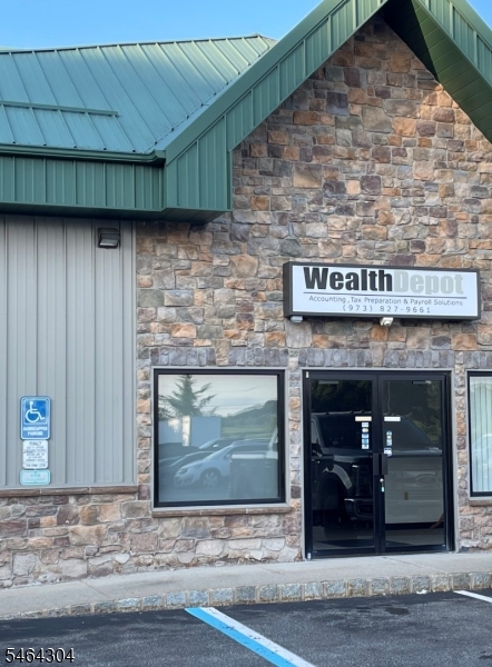 3672 State Route 94 Hardyston NJ 07419