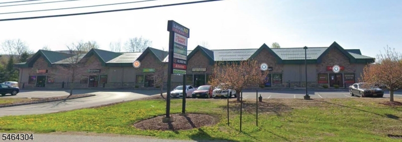 3672 State Route 94 Hardyston NJ 07419