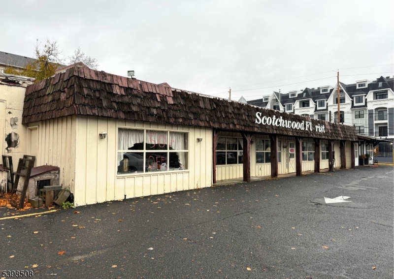 265 South Avenue Fanwood NJ 07023
