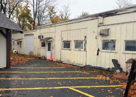 265 South Avenue Fanwood NJ 07023