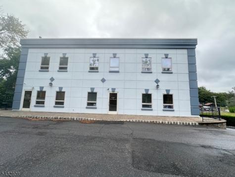 107 W Main Street Clinton NJ 08809