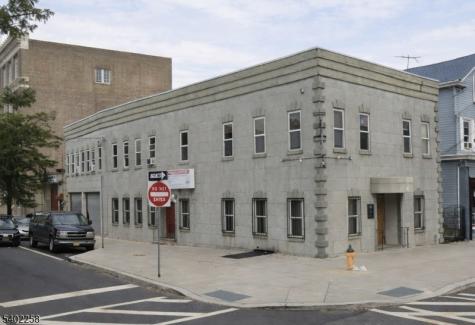 91 Pacific Street Newark NJ 07105