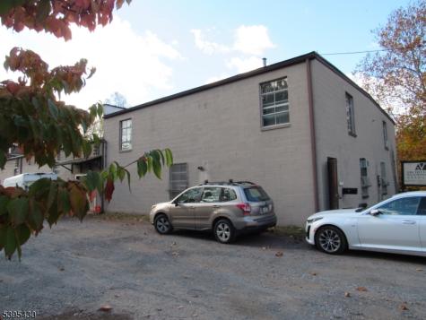 4 7TH Street Frenchtown NJ 08825