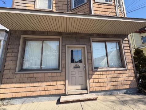 109 Wallington Avenue Wallington NJ 07057